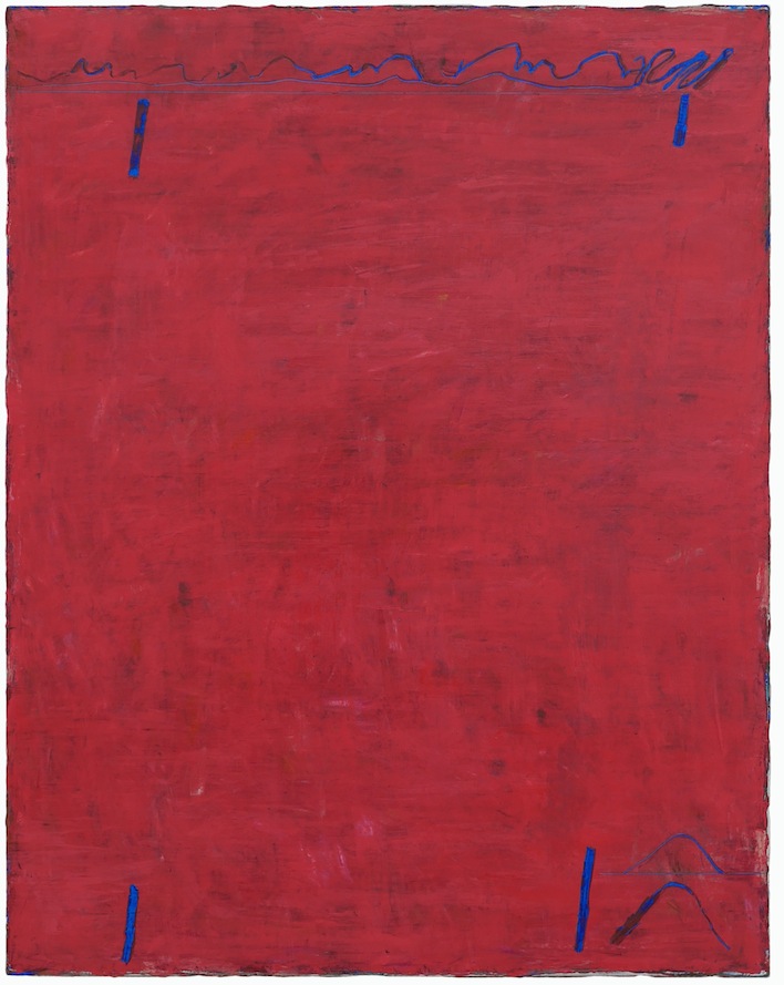 olivieraubry-peinture-rouge-lointain