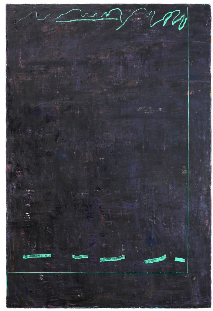 olivier Aubry peinture